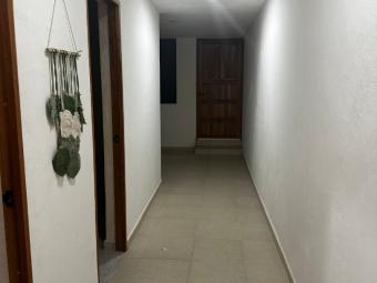 CASA ARBOL AMUEBLADA EN EL CENTRO